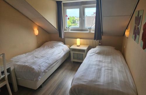 Eijsden Hotel | hotel le bonheur