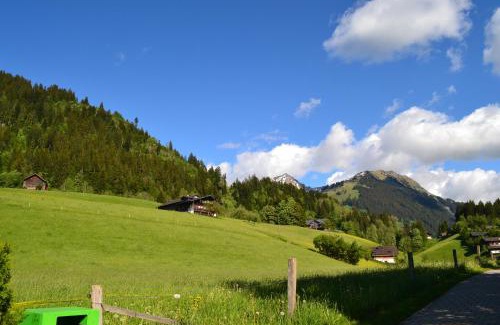 Saanen Hotel | Hotel Le Grand Chalet Gstaad