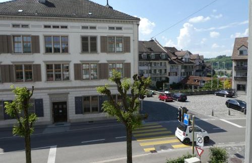 Bischofszell Hotel | Hotel Le Lion - Self Check-in