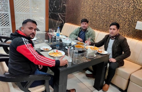 Udhampur House | Hotel Le Mars, Udhampur