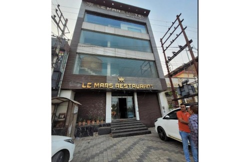 Udhampur House | Hotel Le Mars, Udhampur