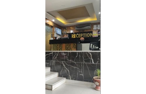 Udhampur House | Hotel Le Mars, Udhampur