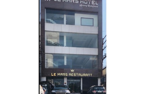 Udhampur House | Hotel Le Mars, Udhampur