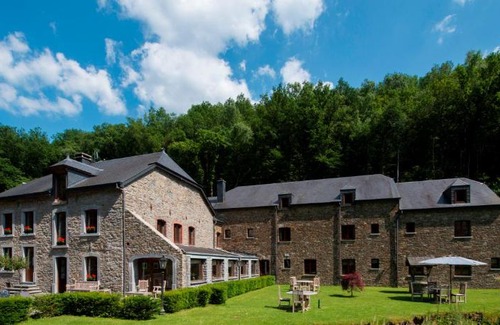 Vresse-sur-Semois Hotel | Hotel Le Moulin Simonis