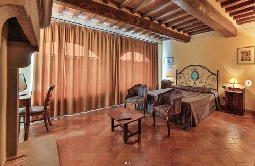 Gaiole in Chianti Hotel | Hotel Le Pozze Di Lecchi