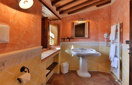 Gaiole in Chianti Hotel | Hotel Le Pozze Di Lecchi