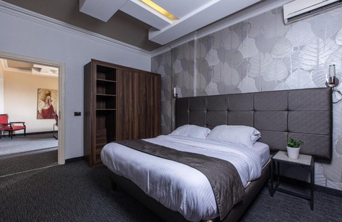 Tabarja Hotel | Hotel Le Quartier