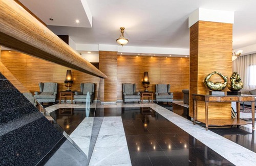 Tabarja Hotel | Hotel Le Quartier