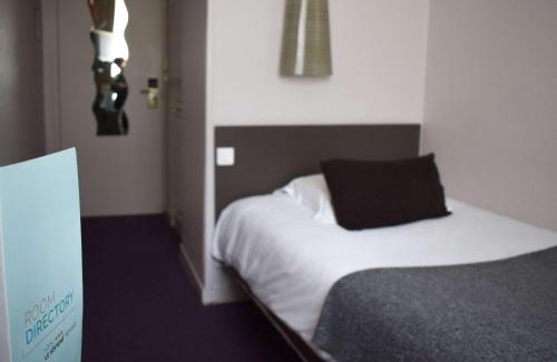 Saint-Helier Hotel | Hotel Le Sevigne - Sure Hotel Collection by Best Western