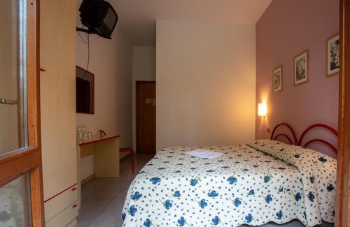 Montorsoli Hotel | Hotel Le Terrazze di Nappino