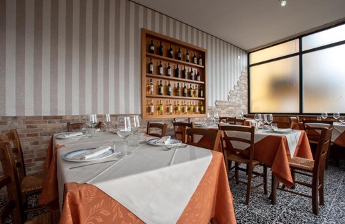 Montorsoli Hotel | Hotel Le Terrazze di Nappino