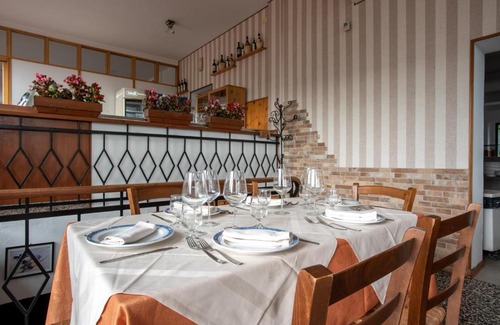 Montorsoli Hotel | Hotel Le Terrazze di Nappino