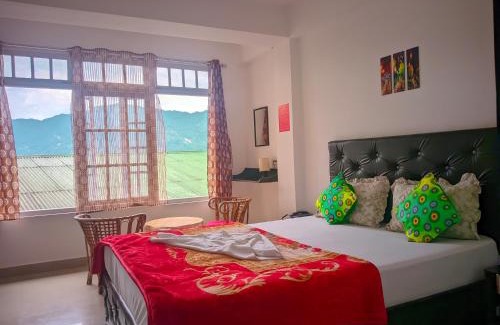 Gangtok Hotel | Hotel Leeoong A Unit of Taaj estate group