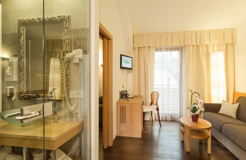 Muhlbach Hotel | Hotel Leitner