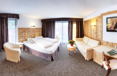 Muhlbach Hotel | Hotel Leitner