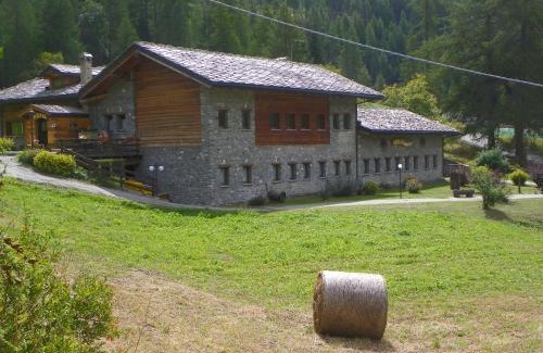 La Thuile Hotel | Hotel Les Granges