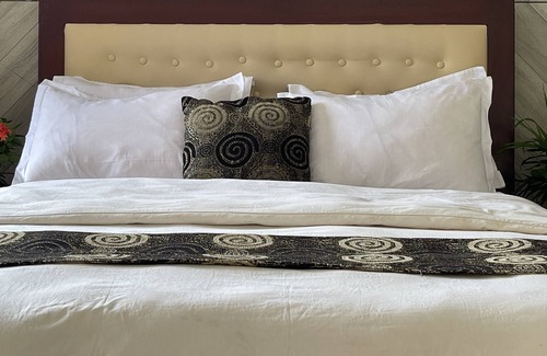 Kribi Hotel | Hotel les Polygones Kribi