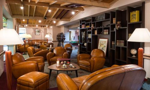 La Bresse Hotel | Hotel Les Vallées Labellemontagne