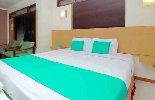 Patrang Hotel | Hotel Lestari Near Lippo Plaza Mall Jember