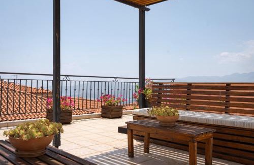 Delphi Hotel | Hotel Leto Delphi