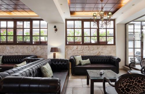 Delphi Hotel | Hotel Leto Delphi