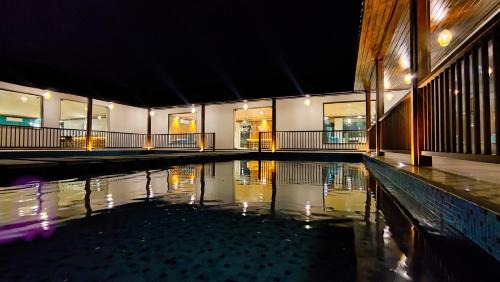 Ajmer Resort | Hotel Levelup Signature Pushkar