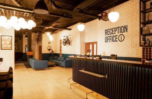 Liberec Hotel | Hotel Liberec