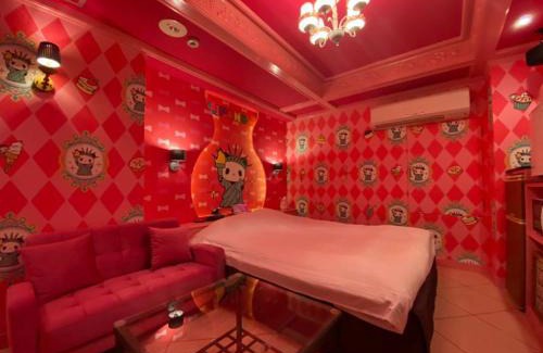 Fuefuki Hotel | Hotel LIBERTY一宮店