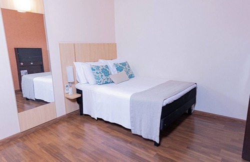 Regiao Urbana Homogenea IX Hotel | Hotel Lieto