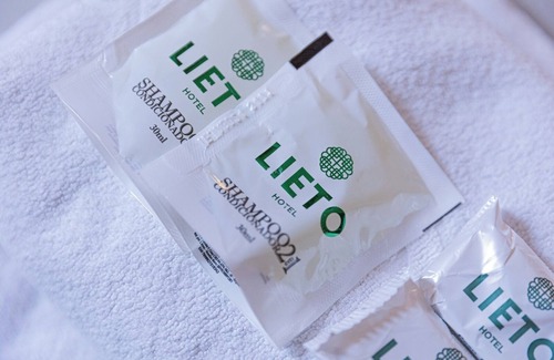 Regiao Urbana Homogenea IX Hotel | Hotel Lieto