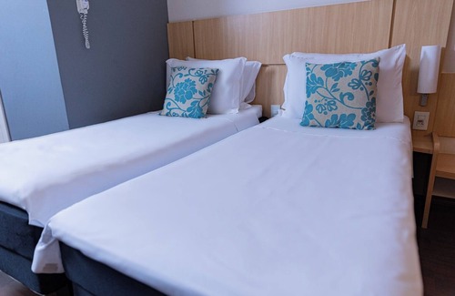 Regiao Urbana Homogenea IX Hotel | Hotel Lieto