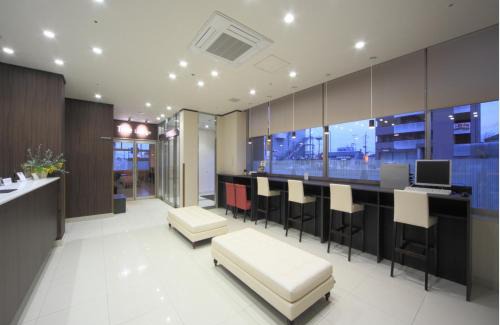 Ushiku Hotel | Hotel Lifetree Hitachinoushiku