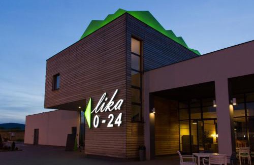 Brinje Hotel | Hotel Lika Sjever