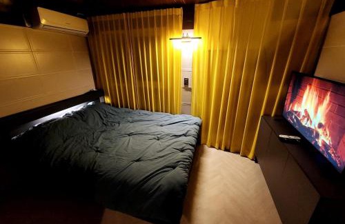 Namyeong-dong Apartment | Hotel-like interior Beautiful space