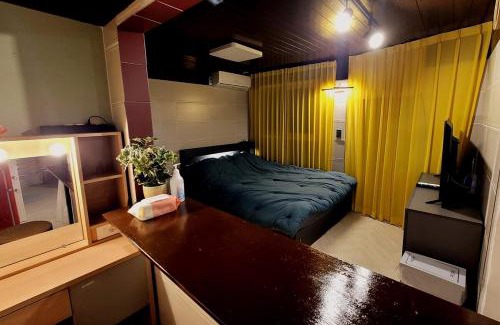 Namyeong-dong Apartment | Hotel-like interior Beautiful space