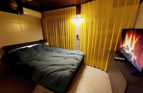 Namyeong-dong Apartment | Hotel-like interior Beautiful space