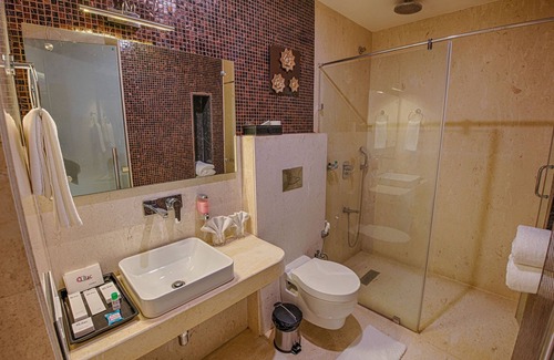 Kota Hotel | Hotel Lilac