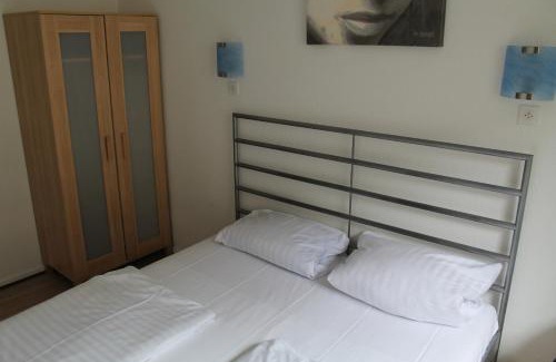 Saint Georg Hotel | Hotel Lilienhof