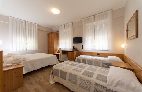 Terlago Hotel | Hotel Lillà