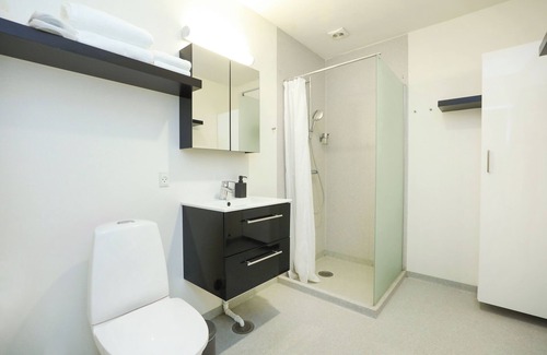 Slagelse Hotel | Hotel Lillevang