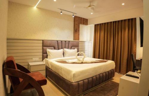 Zirakpur Hotel | Hotel lime tree