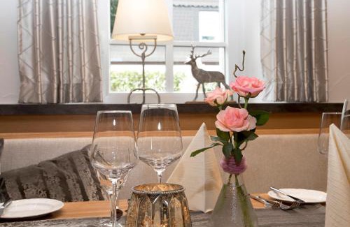 Eversberg Hotel | Hotel Lindenhof