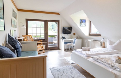 Pommelsbrunn Hotel | Hotel Lindenhof