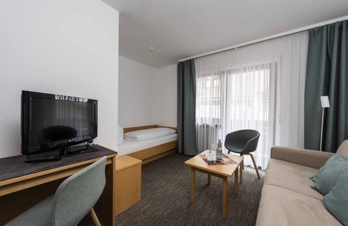 Pommelsbrunn Hotel | Hotel Lindenhof