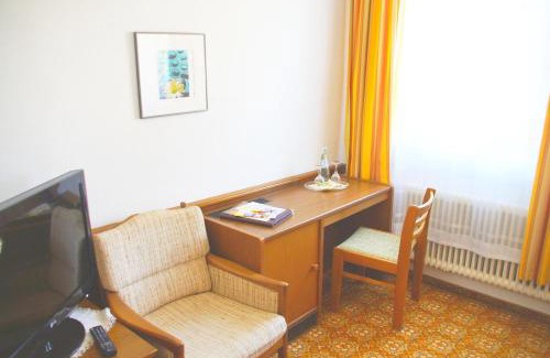 Pommelsbrunn Hotel | Hotel Lindenhof Hubmersberg