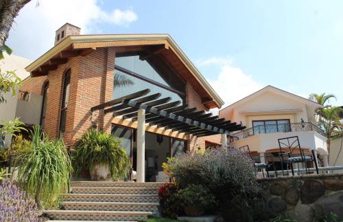 Ajijic Bed & Breakfast | Hotel Lindo Ajijic Bed & Breakfast