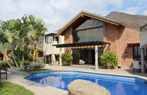 Ajijic Bed & Breakfast | Hotel Lindo Ajijic Bed & Breakfast