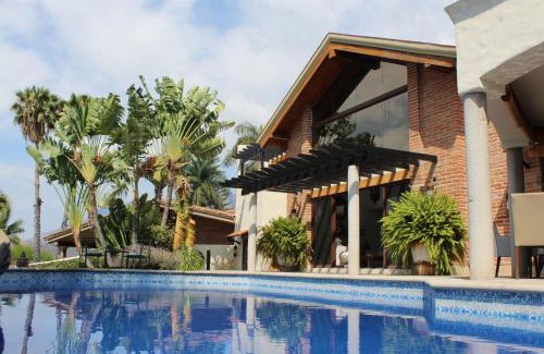 Ajijic Bed & Breakfast | Hotel Lindo Ajijic Bed & Breakfast