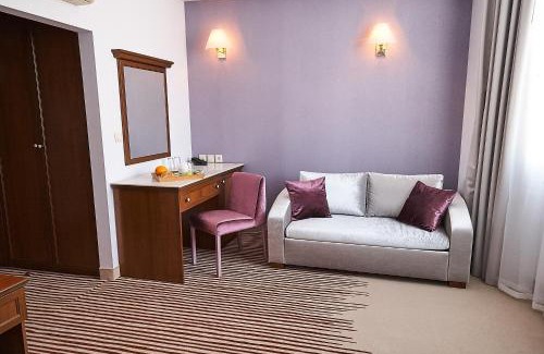 Sofia City Center Hotel | Hotel Lion Sofia