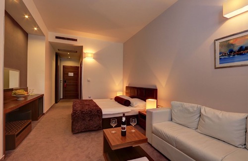 Postira Hotel | Hotel Lipa